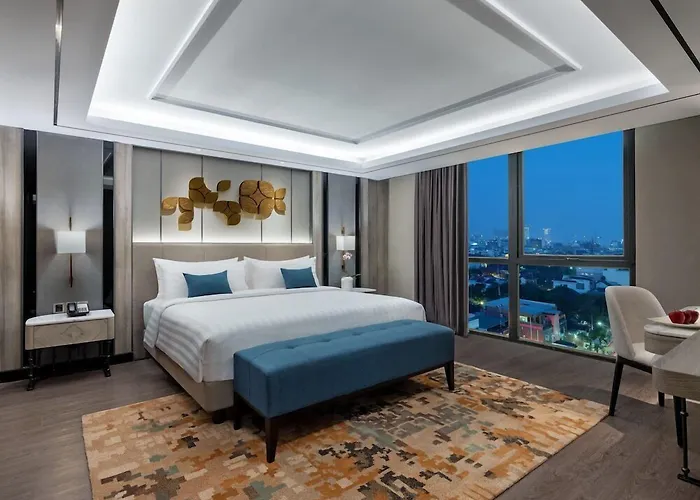 Royal Malioboro By Aston