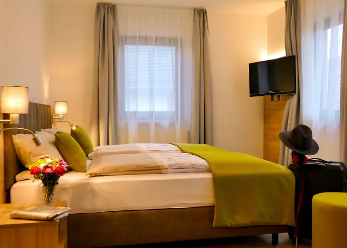 Hotel Landgasthof Lell