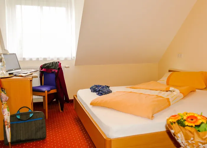 Hotel Landgasthof Lell