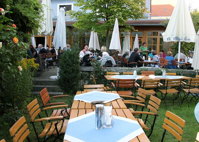 Gasthaus Sindel-Buckel