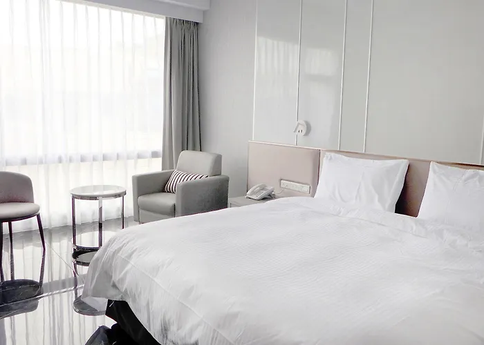 Champ De Rose Hotel