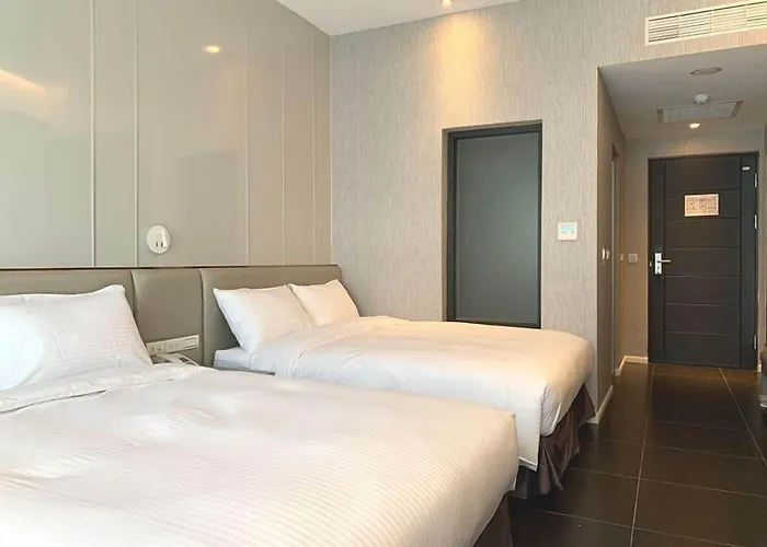 Champ De Rose Hotel