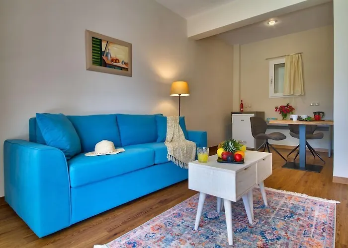 Paxos Club Resort & Spa