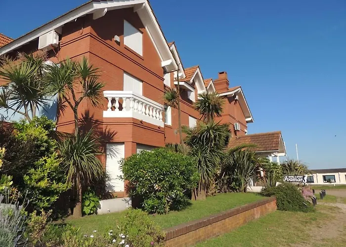 Ivamar Hotel & Apart