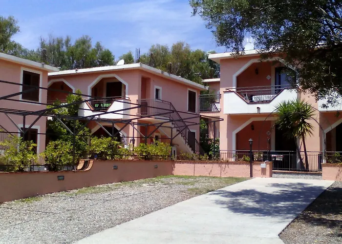Hotel San Domenico
