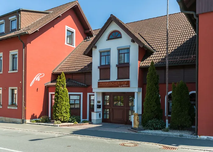 Fränkischer Hof