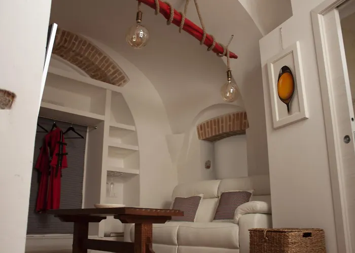 Hotel Anticos Palathos
