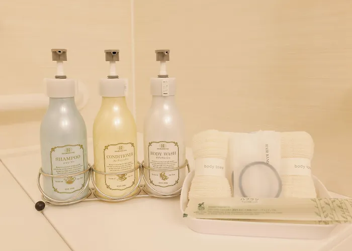 Hotel Monterey Fukuoka