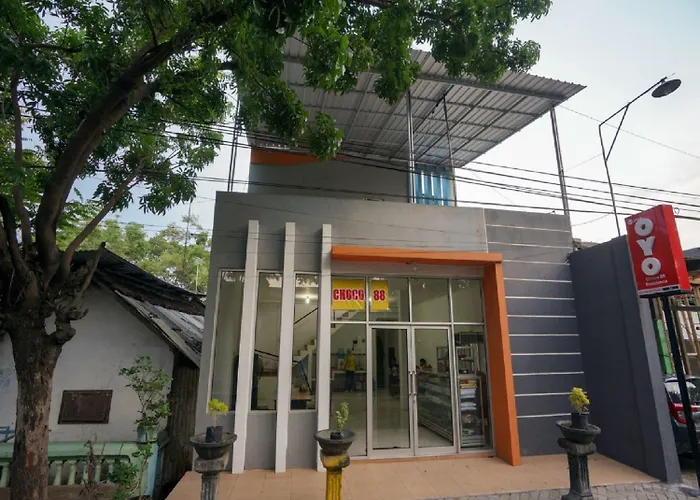 Hotel O Choco 88 Residence