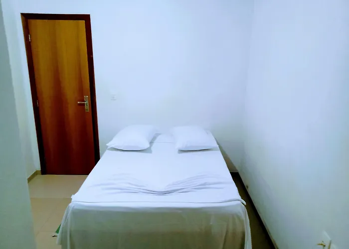 Hotel Bless