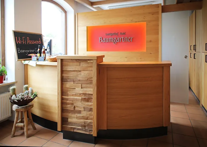 Landgasthof Baumgartner