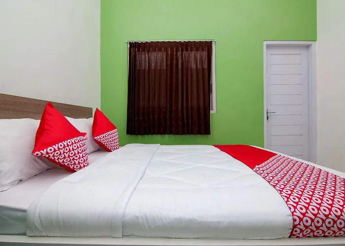 Hotel O D'Residence Syariah
