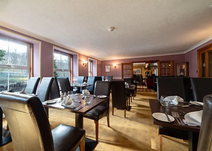 The Rowan Tree Country Hotel