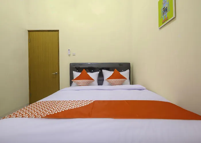 Siliwangi Guest House Syariah Tasikmalaya Redpartner