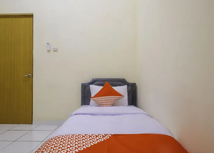 Siliwangi Guest House Syariah Tasikmalaya Redpartner
