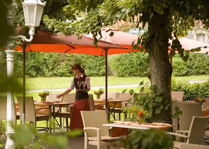 Hotel Eisbach