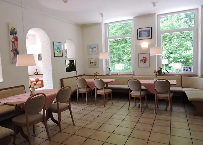 Hotel Bergische Schweiz