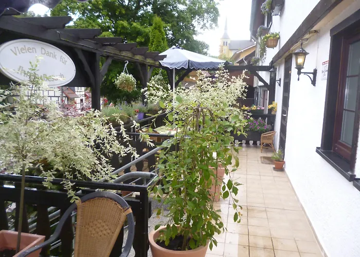 Hotel Weißes Roß