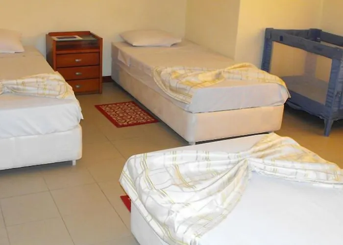 Hotel Lazareto