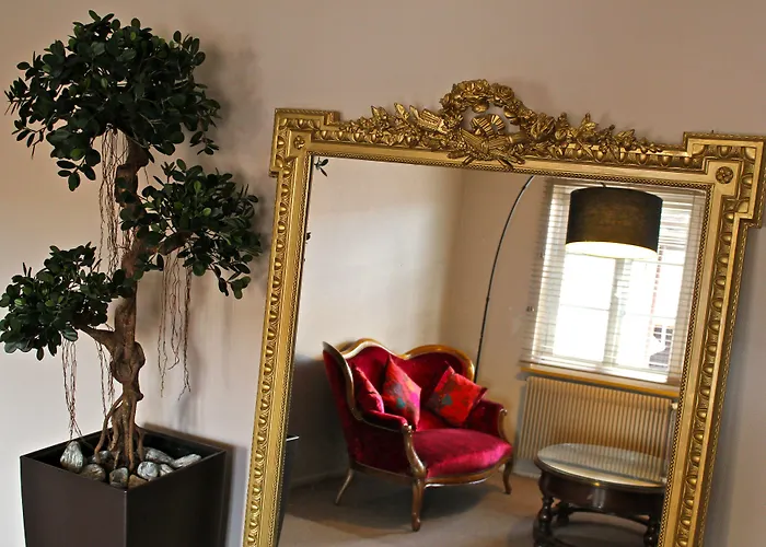 Hôtel L'Auberge Alsacienne