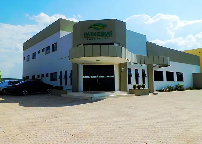 Paineiras Park Hotel