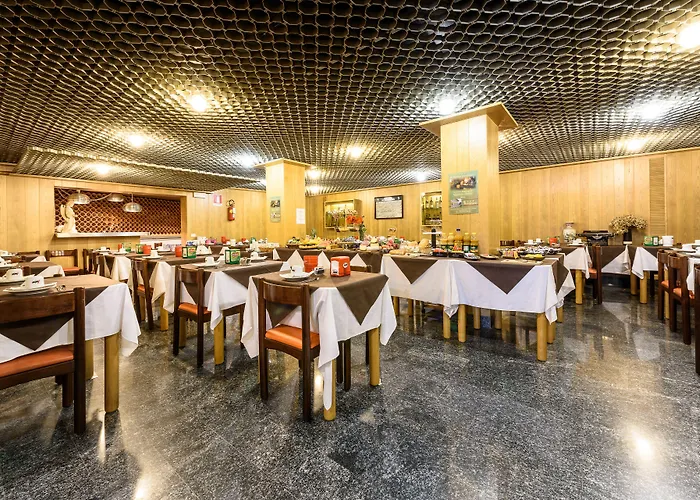Hotel Schenatti