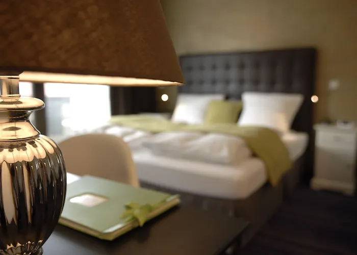 Hotel zum See garni