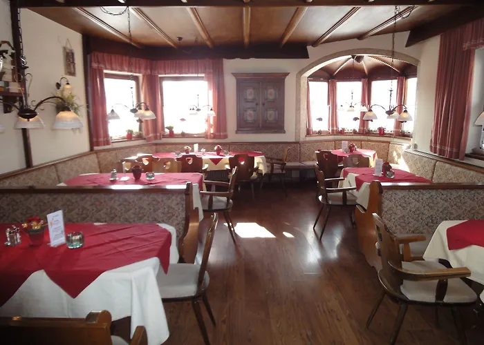 Kaiserhotel Neuwirt