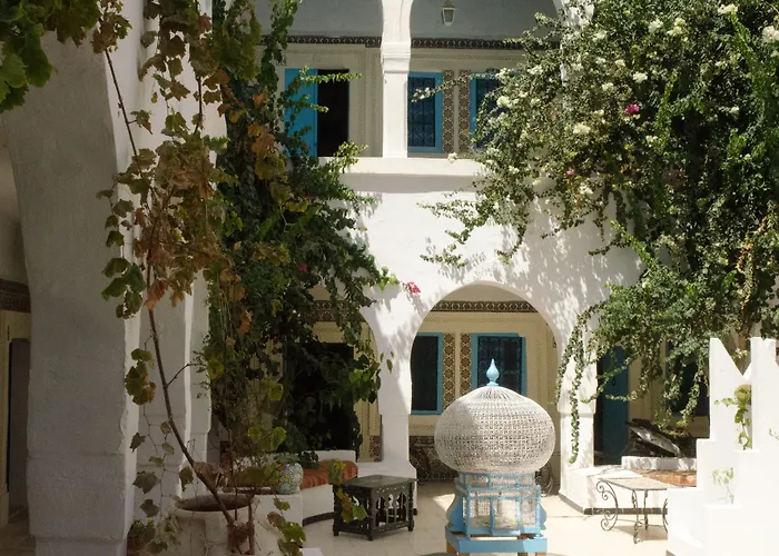 Hotel Djerba Erriadh