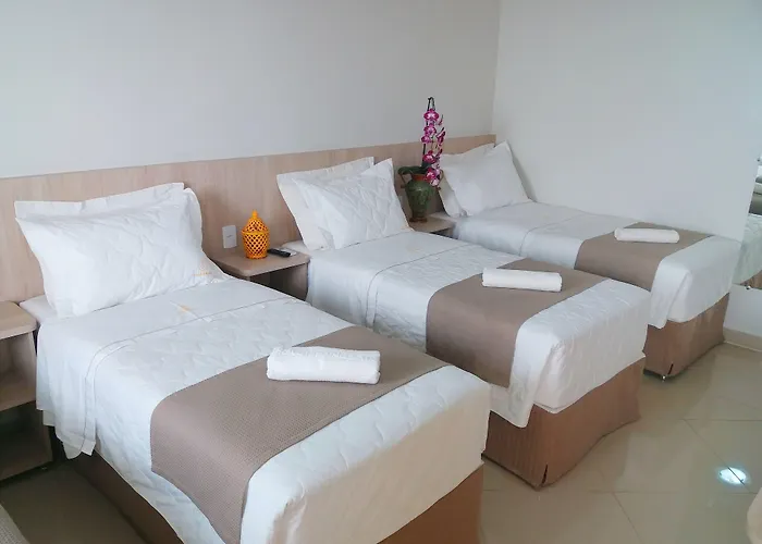Hotel Pousada Família de Nazaré