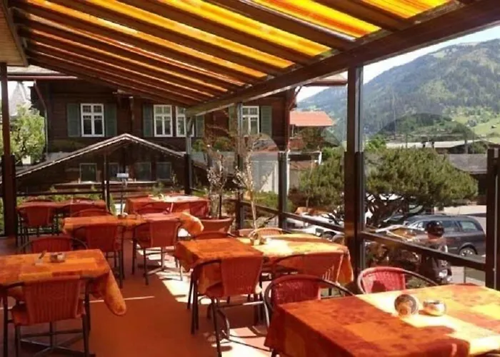 Post Hotel Vista