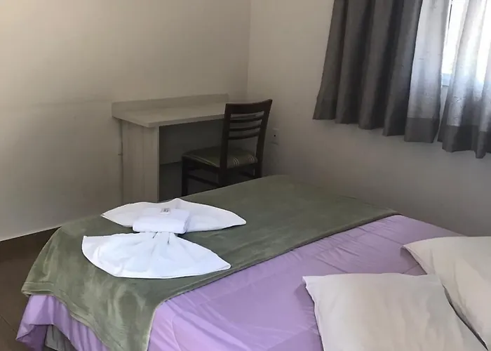 Hotel Vison
