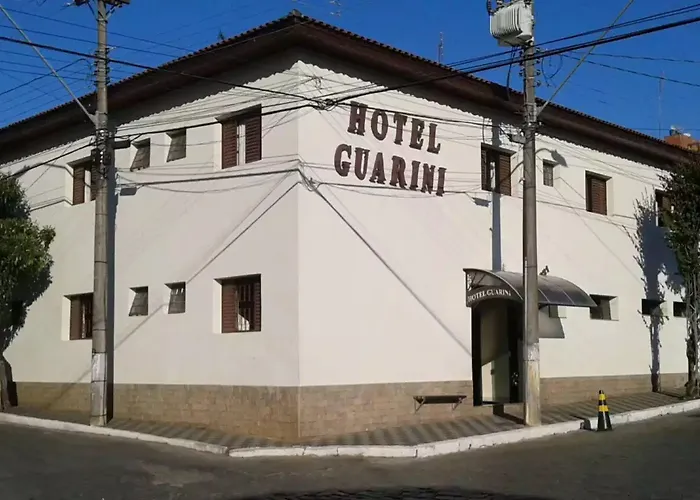 Hotel Guarini