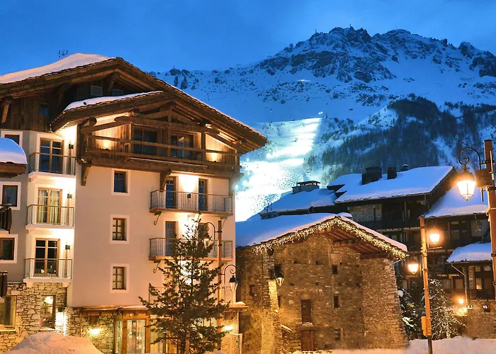 Maison De Famille Les 5 Freres