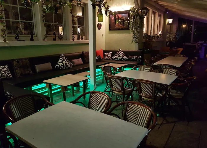 Hotel Restaurant Anna