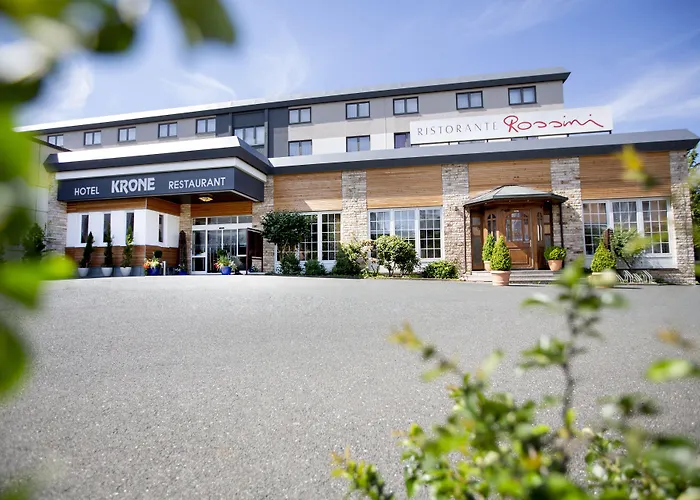Korbstadthotel Krone