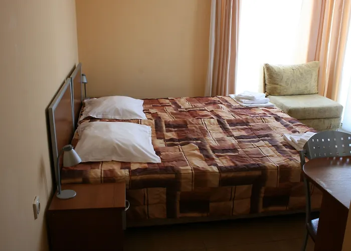 Sofia Family Hotel