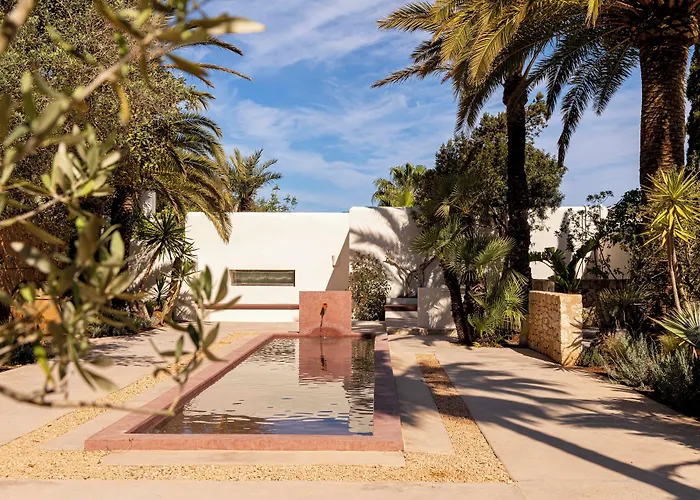 Boutique Hotel Jardines De Palerm