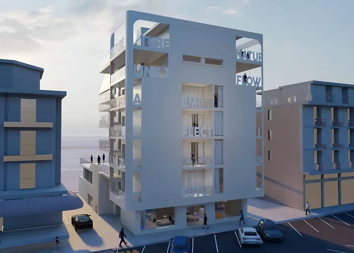 Unico Hotel Caorle