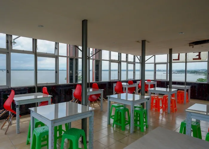 Reddoorz Near Kendari Beach 2