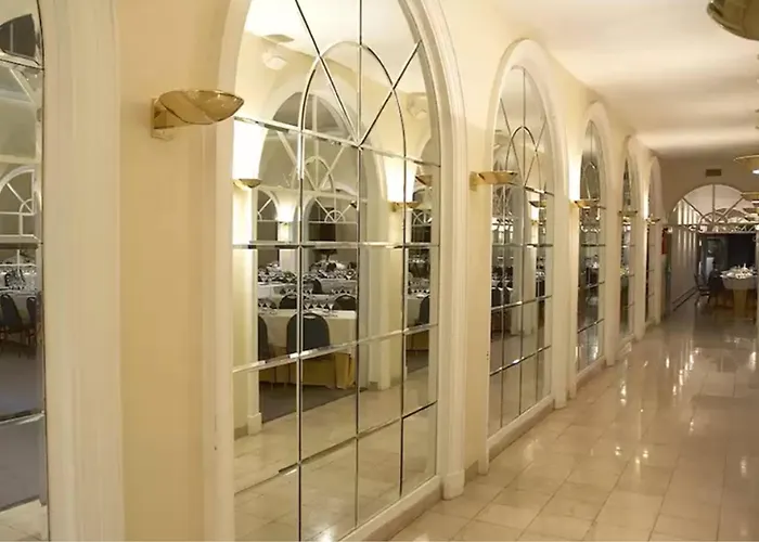 Hotel Libertador