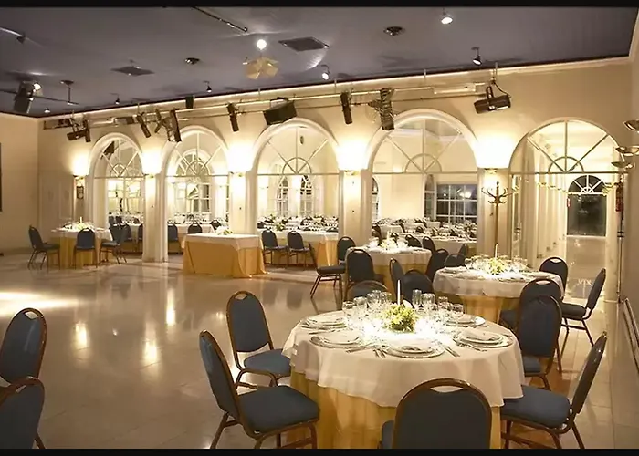 Hotel Libertador