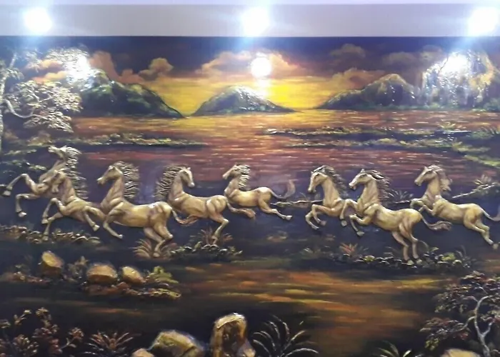 Hotel Hiep Thanh