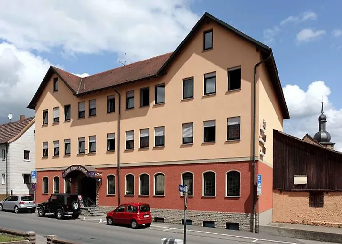 Weinhotel Goger