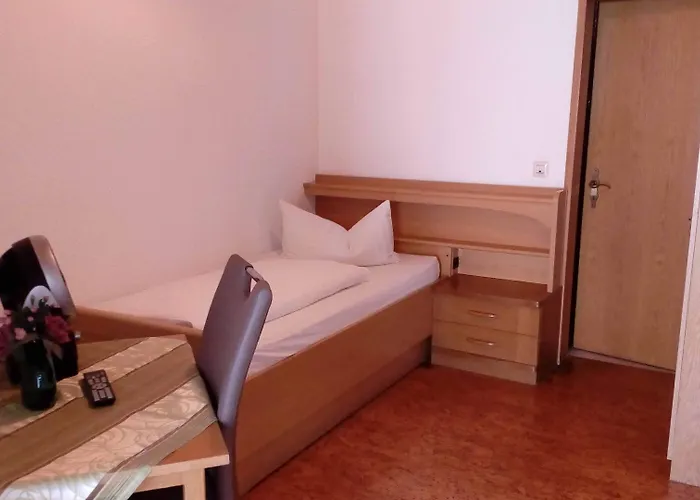 Weinhotel Goger