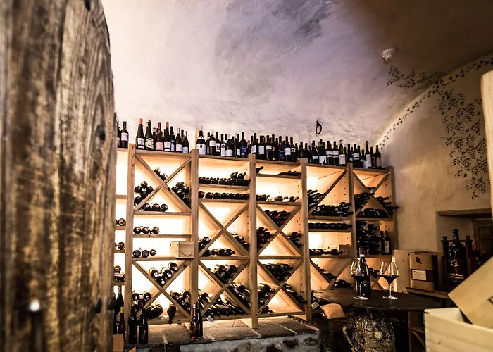 Hotel Enzian