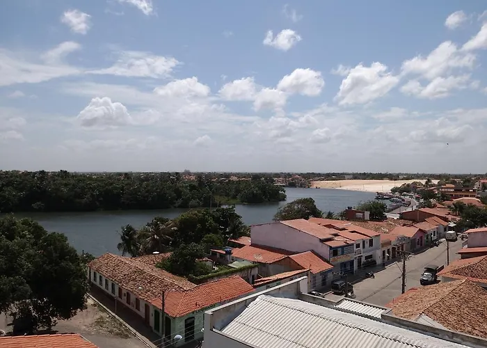 Hotel Rio Preguiças