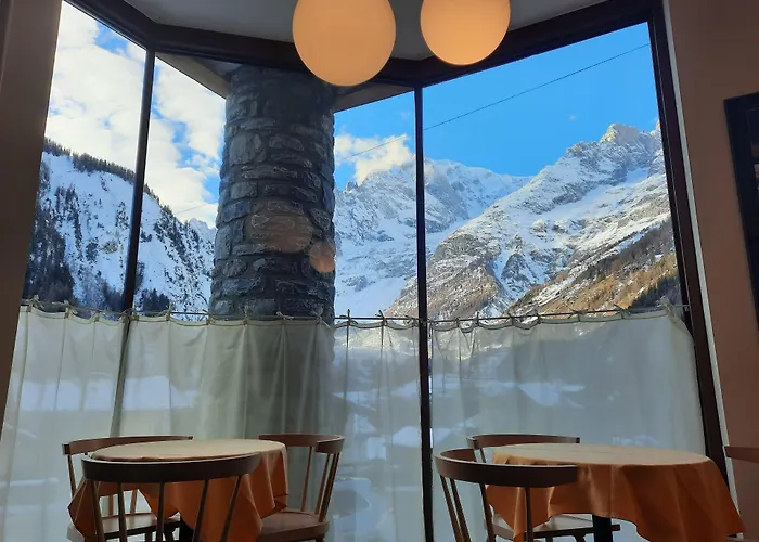 Hotel Aigle