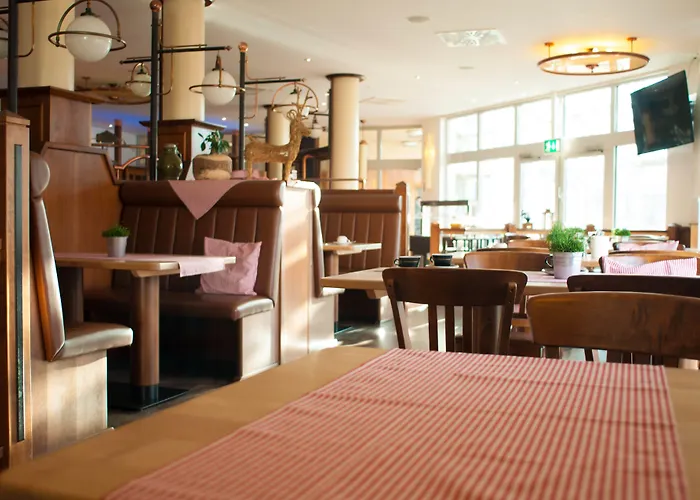 Hotel Stadt Püttlingen