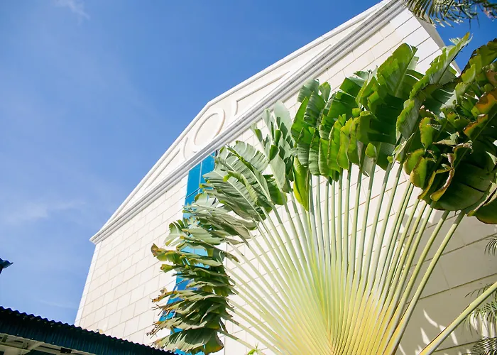 Palácio Do Rio Hotel